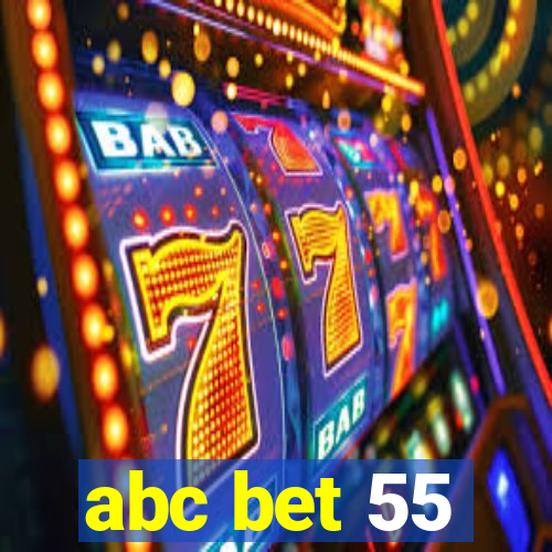 abc bet 55